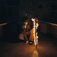 Revengeseekerz (Limited Indie Exclusive Edition) (Orange Vinyl) | Jane Remover
