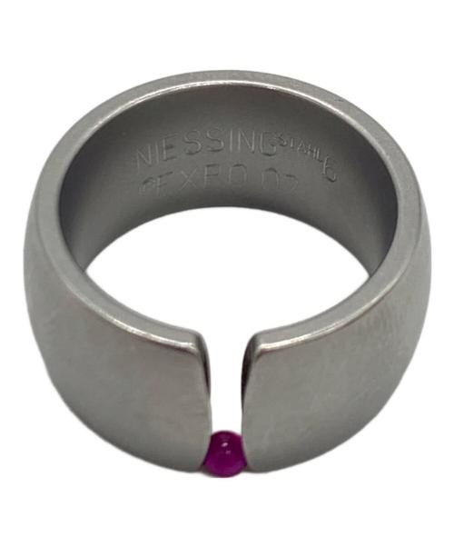NIESSING ring - image 5