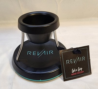 RevAir Get A Grip Wand Holder For The RevAir Reverse Hair Dryer Crazy Low Price!