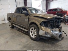 Wheel Classic Style 5 Lug Road Wheel Fits 14-21 DODGE 1500 PICKUP 1444204