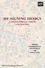 William Cartwright De-signing Design (Hardback) (UK IMPORT)