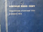 1941PDS-1975 US LINCOLN CENT  Set of 88 Different -36 BU. COINS MANY  ARE AU.