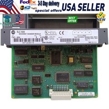 Sealed AB 1747-SDN SER B SLC 500 DeviceNet Scanner Module 1747SDN NEW IN BOX