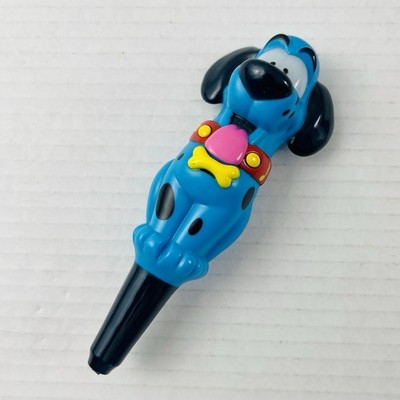 Hot Dots Jr Ace Talking Teaching Dog Replacement Pen Educational Insights Tested