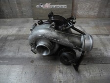 Audi S3 8L TT 8N K04 AMK APY APX 209PS 225PS Abgas Turbolader ESP 06A145704P