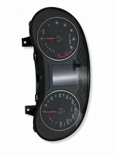 Compteur Audi Q2