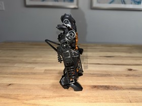 LEGO HERO Factory: Jimi Stringer (7170)