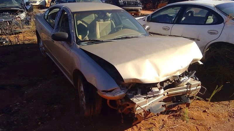 Depósito de refrigerante compatible con 99-04 Oldsmobile Alero OEM Foto 2 de 4