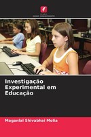 InvestigaçãO Experimental Em EducaçãO Maganlal Shivabhai Molia Taschenbuch 2022
