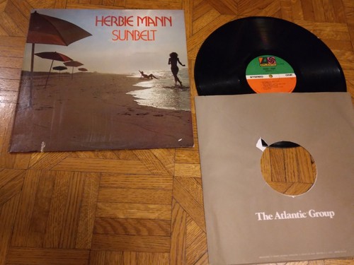 Orig 4 JAZZ Lp Lot Bob James Earl Klugh, Herbie Mann, David Sanborn, Maynard VG+ - Picture 6 of 24