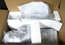 Rheem ProTech Stainless Steel 3 in. x 5 in. Horizontal Vent-Straight Termination