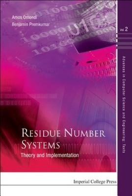 Rückstandszahlensysteme: Theorie und Umsetzung (Fortschritte im Computer