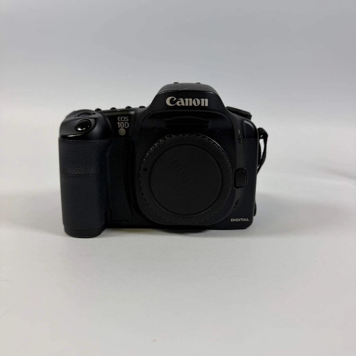 Canon EOS 10D Digital SLR Cameras for Sale | Shop New & Used