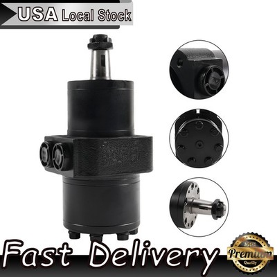 Gerotor Motor TCA23173 for John Deere Quik-Trak 648R、652B、652E、652R、661R