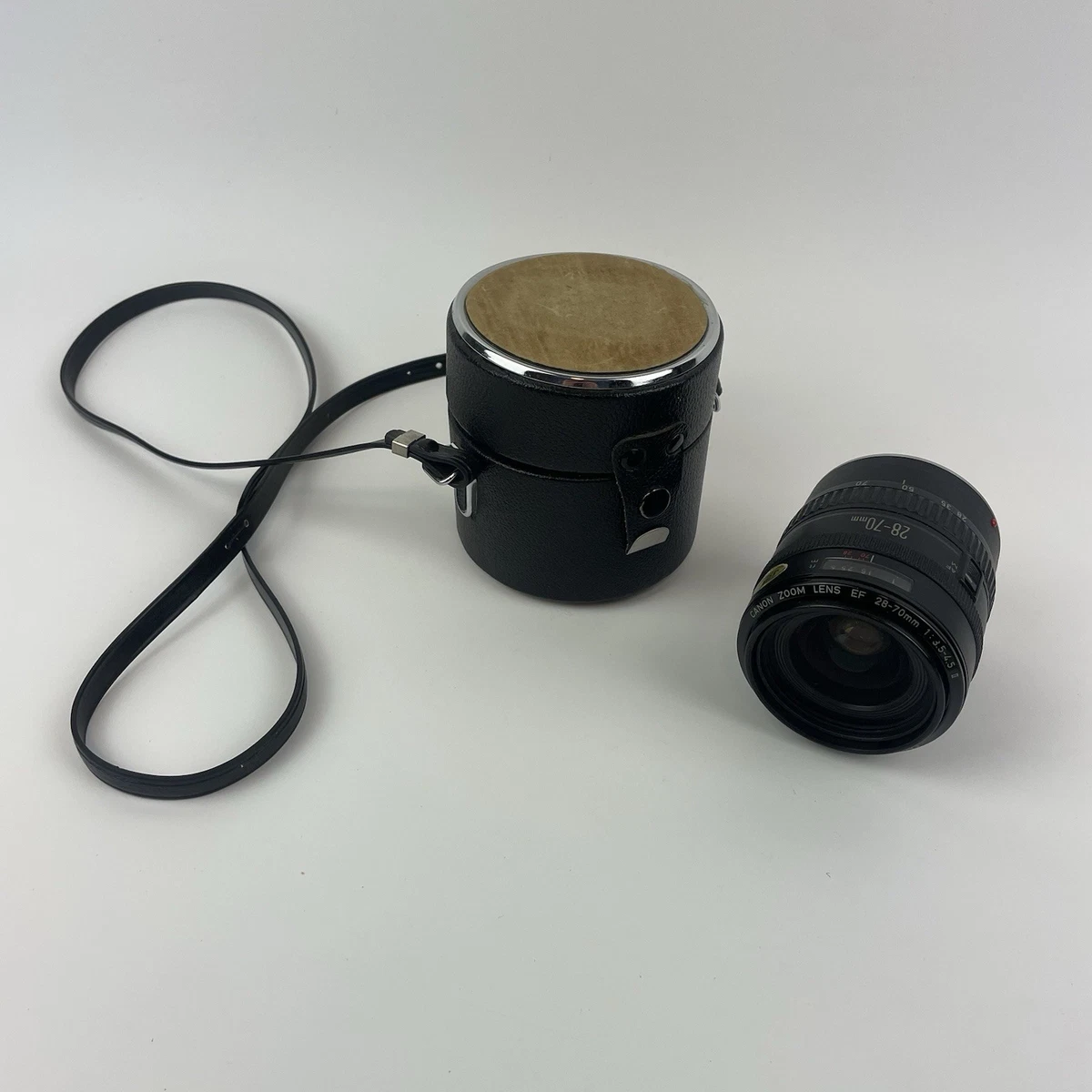 Canon 28-70mm f/3.5-4.5 Camera Lenses for sale | eBay