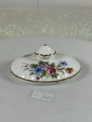 Ersatzdeckel Minton Marlow Zuckerdose