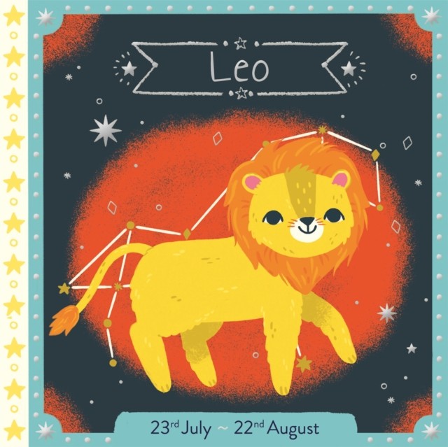 Leo by Campbell Books (Board book)