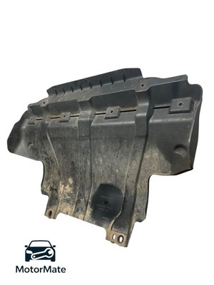 Original Nissan Navara D23 2014-2025 Motor Unterwanne Abdeckung 50810-4JA0C S7