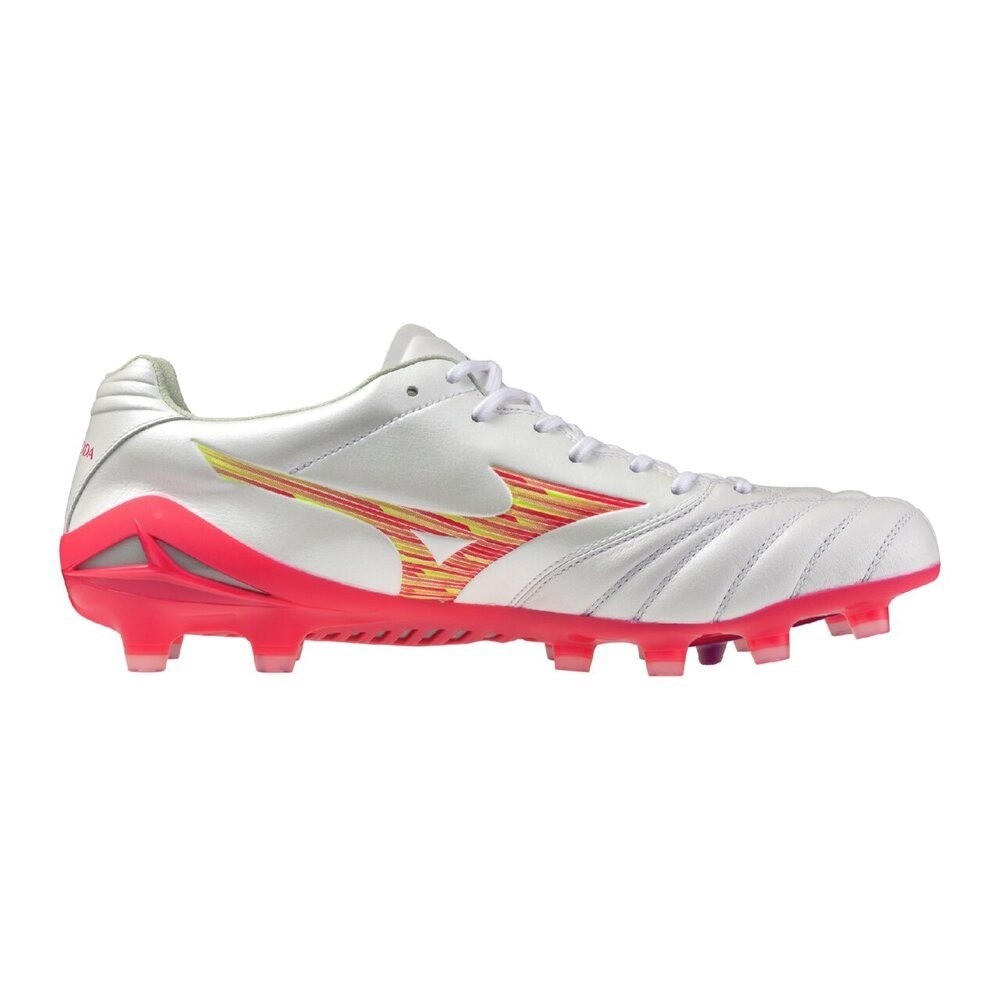 Mizuno Monarcida Neo 3 Elite Super White Pearl Pink P1GA262064