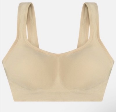 NEW Underoutfit The Comfort Shaping Bra Style 457 Size 2XL