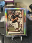 2025 Panini Donruss Football No Name Rex Grossman #86