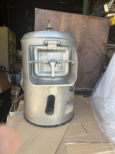 hobart potato peeler