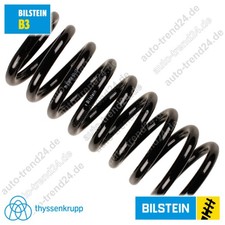 Bilstein B3 Schraubenfeder hinten u.a.: Mercedes-Benz SL R107, Bj. 1972-1989