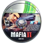 Scratch-Free - Mafia II Platinum Hits - Microsoft Xbox 360 Pristine Authentic
