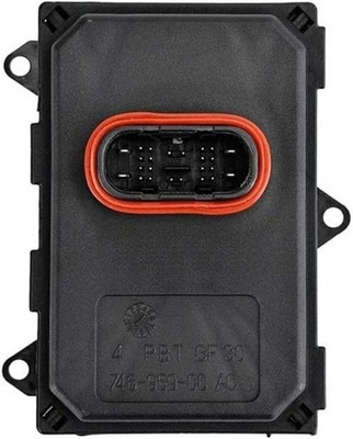 Light Follower Module AFS Controller for Volkswagen Proton Golf GTI 5N0941329