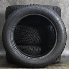 4 x Goodyear Vector 4Seasons Gen-3 215/55 R17 98W XL 3PMSF Allwetterreifen DOT23