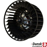 JP Group InnenraumgebläSe Dansk Clas 1626100580 FüR 964 Porsche 993 911 Targa