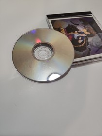 The King of Fighters '97 (NeoGeo CD) CIB Complete W/ Manual - Works Great 