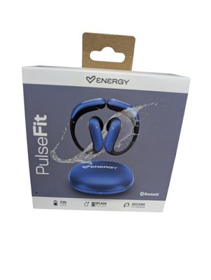 Energy Sistem PulseFit Bluetooth Sport-Kopfhörer   Kabellose Fre