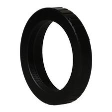 M48 x 0.75mm to Nikon Z Mount Adapter Ring CNC Aluminum Alloy No Flange Ring