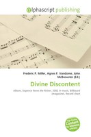 Frederic P. Miller (U. A.) | Divine Discontent | Taschenbuch | Englisch (2026)