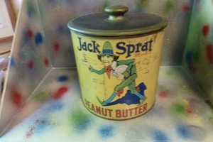 25+ Peanut Butter Vintage for sale | Updated Oct 2026