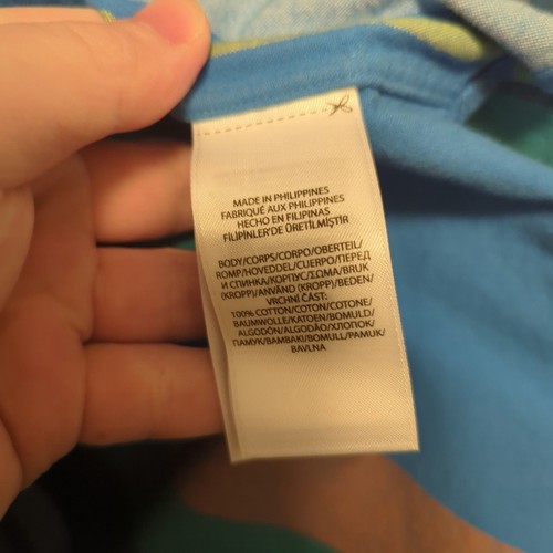 NUEVO CON ETIQUETAS Polo Ralph Lauren Para hombres Calce Clásico A Cuadros Gamuza Camisa de Trabajo Talla Mediana - Imagen 3 de 6