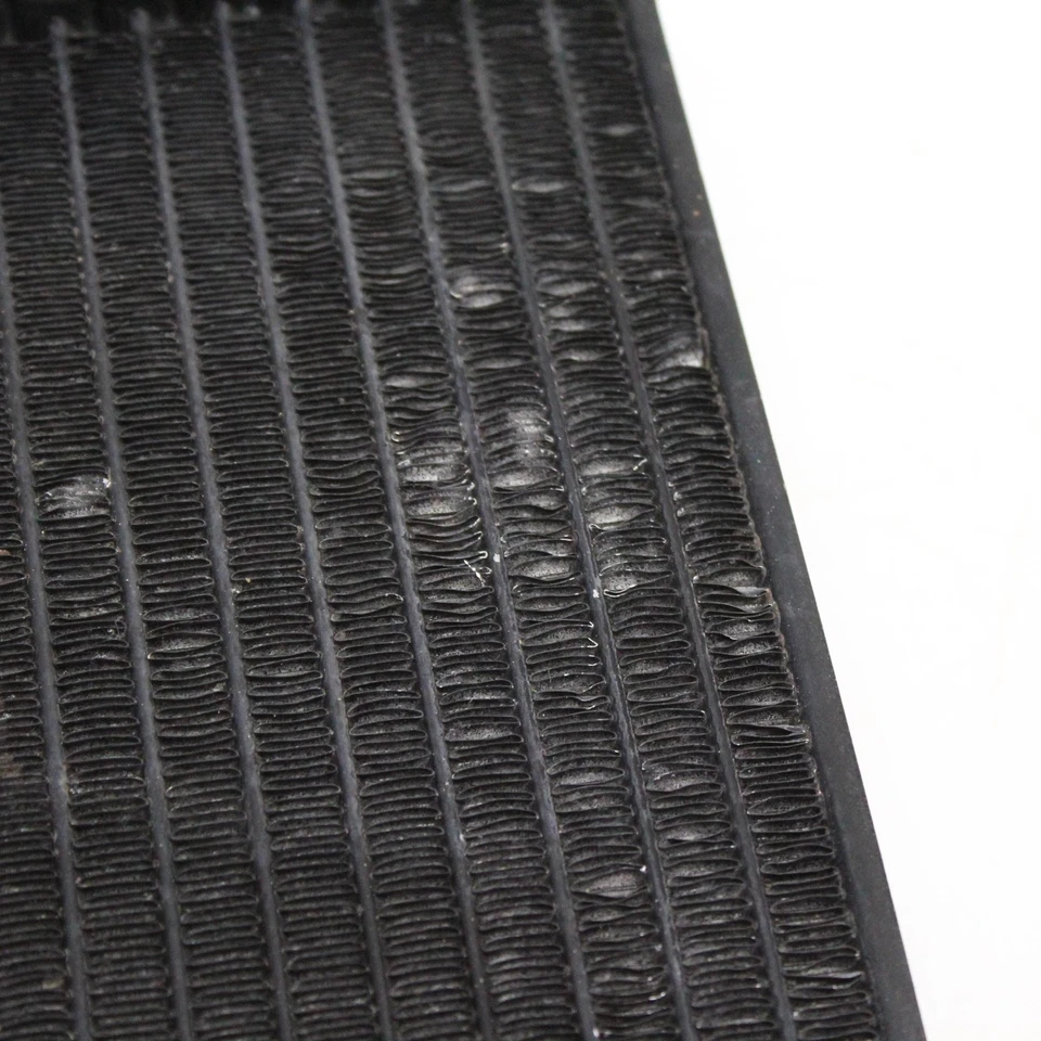 92-04 suzuki intruder 800 Radiator 17710-39A00 - Image 4 of 4