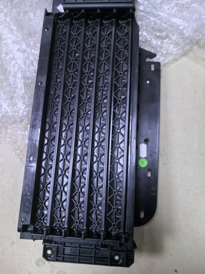 2024-2025 BUICK ENVISION AIR SHUTTER OEM GM 26495462 NEW — 第 4/4 张图片