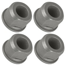 for Craftsman Husqvarna 4 Sets Front Wheel Bushing Bearing 532009040 532124959