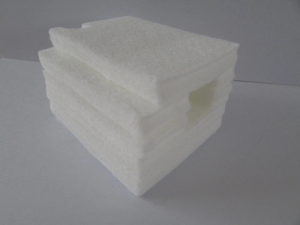 EPSON ET-2710, 2711,... 2760, ET-2800, 2803, 2810,... 2826 Waste Ink Pad Sponge - Image 2 of 4