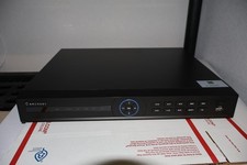 Amcrest NV5208E 4k 8MP UltraHD 8 Channel PoE Network Video Recorder