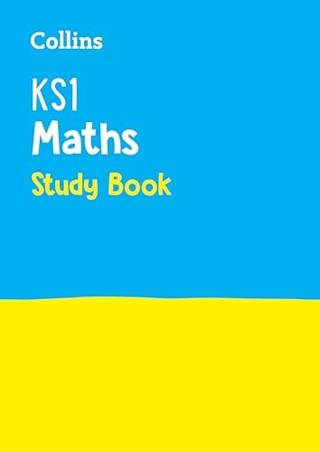 KS1 Maths SATs Revision Guide (Collins KS1 Revision and Practice