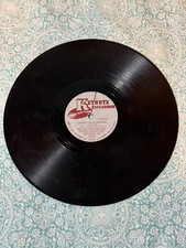 KEYNOTE Record 78 Rpm 615 Billy Taylor Big Eight CARNEY VAL IN RHYTHM
