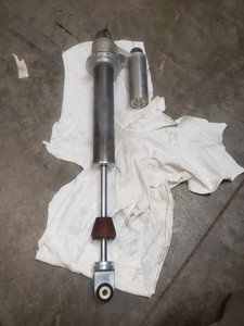 2024 POLARIS RZR XP 1000 RIGHT FRONT SHOCK WALKER EVANS PART# 7045780 SH175