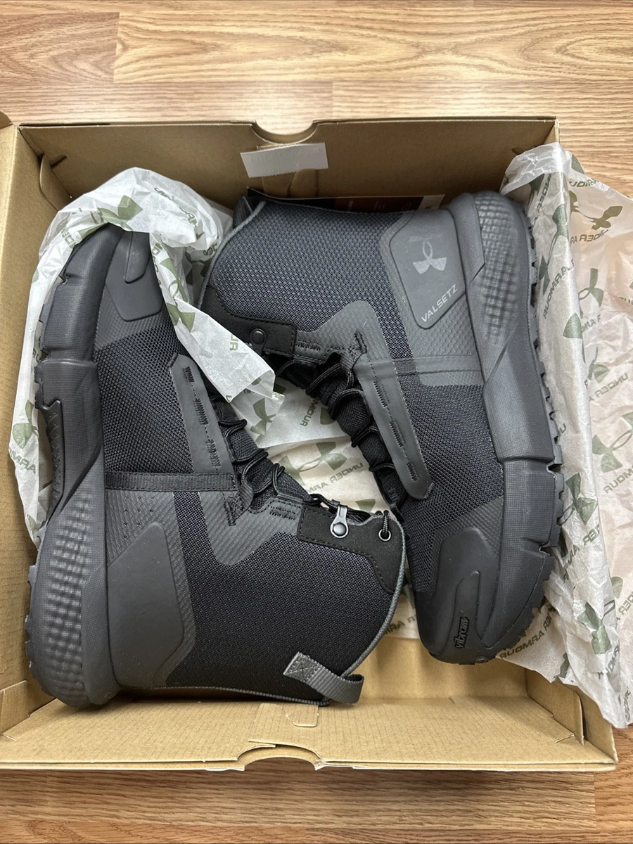 Under armour Workwear Boots for Men for Sale | Shop New  display picture 2