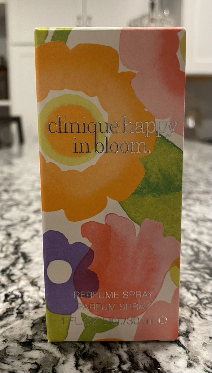 Happy In Bloom Discontinued Fragrances for Women for sale - eBay