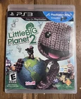 LittleBigPlanet 2 (Sony PlayStation 3, 2011)