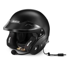 Sparco RJ-i Rally Racing Helmet - SA2020