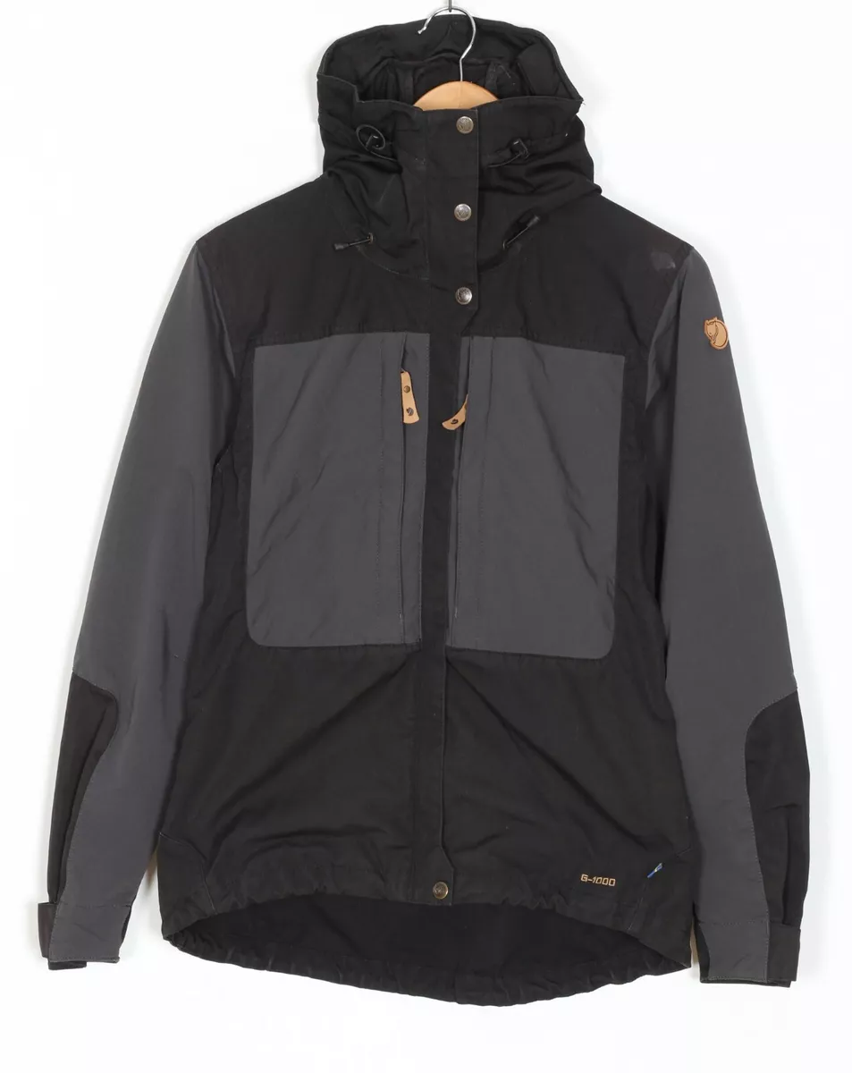 Fjallraven keb top jacket womens